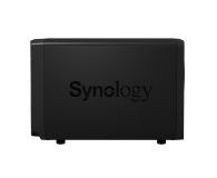Synology DS716+ (2xHDD, 4x1.6-2.08GHz, 2GB, 3xUSB, 2xLAN) - 269861 - zdjęcie 6
